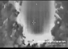 اسرائیل: فرمانده گروه ضد تانک حماس را هدف قرار دادیم 