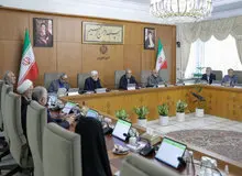 پیشنهاد روزنامه اصولگرا به پزشکیان: کابینه را ترمیم کنید/ وزیر نیرو و سخنگوی دولت و شورای اطلاع رسانی را تغییر دهید/ خودتان انجام دهید نه مجلس