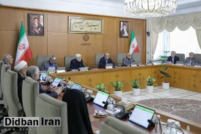 پیشنهاد روزنامه اصولگرا به پزشکیان: کابینه را ترمیم کنید/ وزیر نیرو و سخنگوی دولت و شورای اطلاع رسانی را تغییر دهید/ خودتان انجام دهید نه مجلس