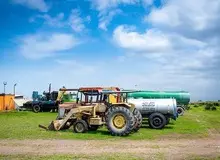 محیط زیست: هیچ مجوزی در هیچ زمانی برای پتروشیمی میانکاله صادر نشده