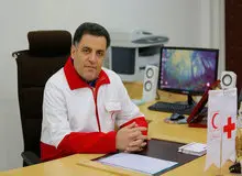 واریز کمک مردمی ۴۰ میلیاردی به حساب‌های هلال احمر
