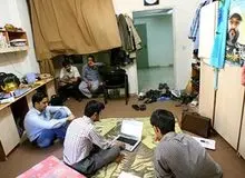 تنها ٤ درصد خوابگاه‌های کشور در سطح مطلوب هستند