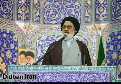 نماینده‌ ولی فقیه در قم: پلیسِ جمهوری اسلامی به آخرت مردم هم کار دارد چون باید مقدمات ظهور امام زمان (عج) را فراهم کند