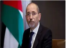 وزیر خارجه اردن: برای انتقال پیام از اسرائیل به تهران نیامدم»