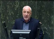 حاجی دلیگانی، نماینده مجلس:  با التماس تنها ۱میلیارد دلار آزاد کردند؛ الان با دیپلماسی عزتمندانه ۲۵ میلیارد دلار از منابع جمهوری اسلامی درحال آزاد شدن است