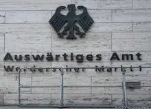 تعطیلی موقت سفارت آلمان در تهران