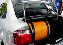 آغاز مجدد طرح تبدیل خودرو‌های بنزینی به دوگانه‌سوز پس از دو سال وقفه