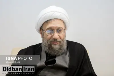 آملی لاریجانی: افزایش مناطق آزاد به مصلحت کشور نیست