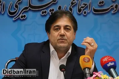 بیشترین آمار زندانیان ایرانی خارج از کشور مربوط به «ترکیه» است