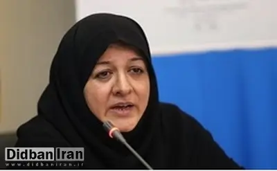 فاطمه راکعی مشاور شهردار تهران در امور بانوان شد