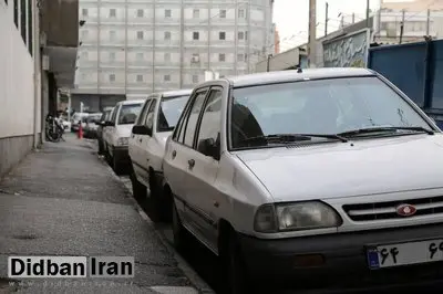 لیست قیمت پراید کارکرده / پراید مدل ۹۵ در بازار چند؟ + جدول دی ۱۴۰۴