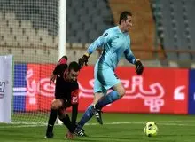 با پیگیری عابدزاده، فتح‌الله زاده و کریم باقری؛ «پرویز برومند» آزاد شد