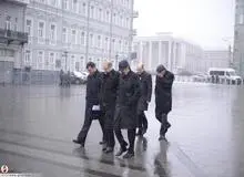 مجلس: سفر قالیباف به روسیه در راستای دیپلماسی پارلمانی است