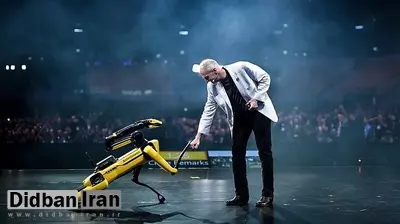 مدیرعامل شرکت سازنده سگ رباتیک: خانه‌ها در ۱۰ سال آینده میزبان ربات‌ها خواهند بود