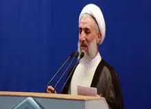 حجت الاسلام والمسلمین صدیقی: رفتن به بهشت تحمل می خواهد، مردم فشار اقتصادی را تحمل کنند
