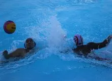 پیشتازی شاگردان چیریچ در باکو