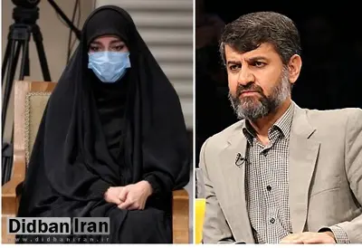 انتقاد تند مدیرمسئول سابق روزنامه کیهان نسبت به گنجاندن نام فرزند شهیدسلیمانی در لیست شورای ائتلاف/ نصیری: حضور در این «انتخابات غیرشرعی» زیبنده شما نیست