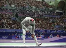 حرکت ناخوشایند گزارشگر  صداو سیما برای گول زدن مردم!/ سَر ما را بُریدند