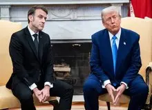 پاریس به واشنگتن: استقلال فلسطین باعث فروپاشی مذاکرات غزه نشده است