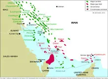 یک میدان جدیدی نفتی در شمال پارس جنوبی کشف شد