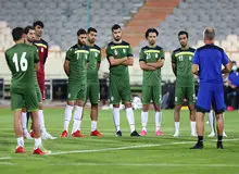 اسکوچیچ چند استقلالی را از تیم ملی کنار گذاشت