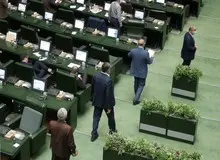 طرح تشکیل استان خوزستان جنوبی اعلام وصول شد