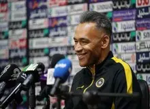 جدایی مورایس از سپاهان منتفی شد