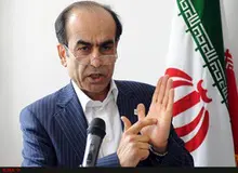 نماینده مجلس: باید زودتر از این کاری می کردیم که خانه های مردم زیر آب نرود!