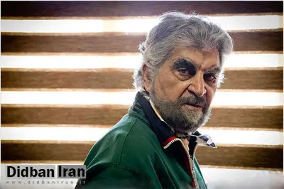 محمد متوسلانی:نگاه حاکمیتی به سینما، سیمرغهای فیلم نرگس آبیار را افزایش داد