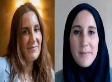 ارگان رسانه ای نزدیک به سپاه: کاترین شکدم با  ۱۲۰ نفر ارتباط نامتعارف نداشته است 