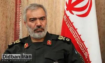 سردار فدوی: بالاترین درجه معنوی در سپاه شهادت است