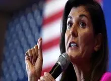 هشدار نیکی هیلی درباره باخت اوکراین و خطر جنگ جهانی سوم