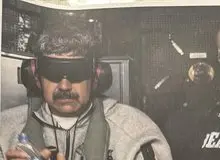 نصری: صدور کیفرخواست برای مادور در آمریکا، ناقض مصونیت او نیست