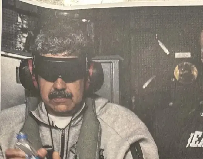 نصری: صدور کیفرخواست برای مادور در آمریکا، ناقض مصونیت او نیست