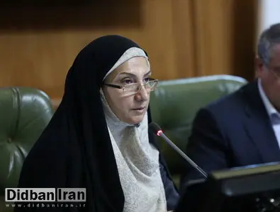 انتقاد نژادبهرام از مصوبه مجلس و نادیده گرفتن حق شوراها/ اصول زیرین این انقلاب که مردم و نهادهای مردمی است را پاس بدارید