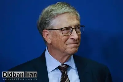 بیل گیتس ۴۲هزار دلار جریمه شد!