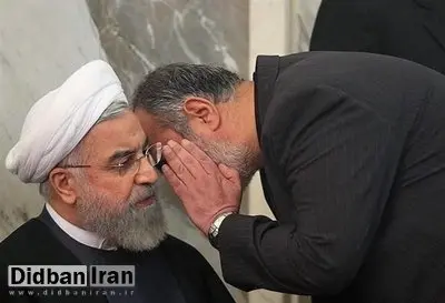 واکنش حسامالدین آشنا به تذکر قاضی پور/ سخنان روحانی تقطیع شدهبود