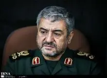 سردار جعفری:سپاه 8100 کانکس برای زلزله زدگان احداث کرد