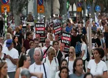 یعودیت آحارانوت: دولت نتانیاهو پیشنهاد مبادله اسرا با حماس را نپذیرفت