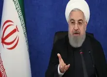 روحانی: دولت ما سخن امام در بهشت زهرا درباره آب و برق مجانی را محقق کرد