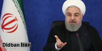 روحانی: دولت ما سخن امام در بهشت زهرا درباره آب و برق مجانی را محقق کرد
