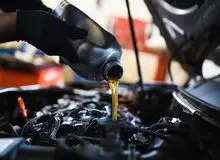 افزایش ۱۰ درصدی قیمت روغن موتور 