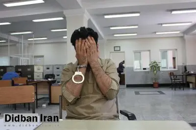 جراح زیبایی قلابی، یک زن را به کشتن داد/ او دیپلمه است و قبلا دوبار به خاطر تاسیس مرکز فحشا و حمل سلاح بازداشت شده است