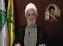 نعیم قاسم: انقلاب اسلامی ایران مقاومت را در منطقه احیا کرد