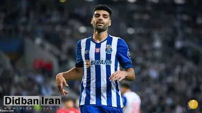 انتقال طارمی به "آرسنال" جدی تر شد