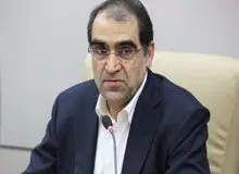 وزیر بهداشت: خودروسازان به جان مردم اهمیت دهند/ ۷ درصد هزینه‌ها به علت حوادث هدر می‌رود