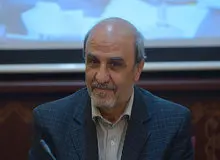 گودرزی: چوب را به دست سلطانی فر رساندم/ به او خوش‌بینم