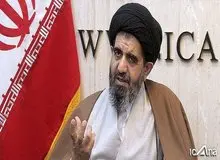 موسوی لارگانی: انحصار واردات روغن پالم در اختیار حسین فریدون برادر رئیس جمهور است