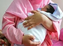 ابتکار: اجرای ۹ ماه مرخصی زایمان زنان اجباری است