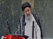 سخنرانی نامفهوم رئیس جمهور در مجلس/ واژه های ابداعی جدید دکتر ابراهیم رئیسی /FILM